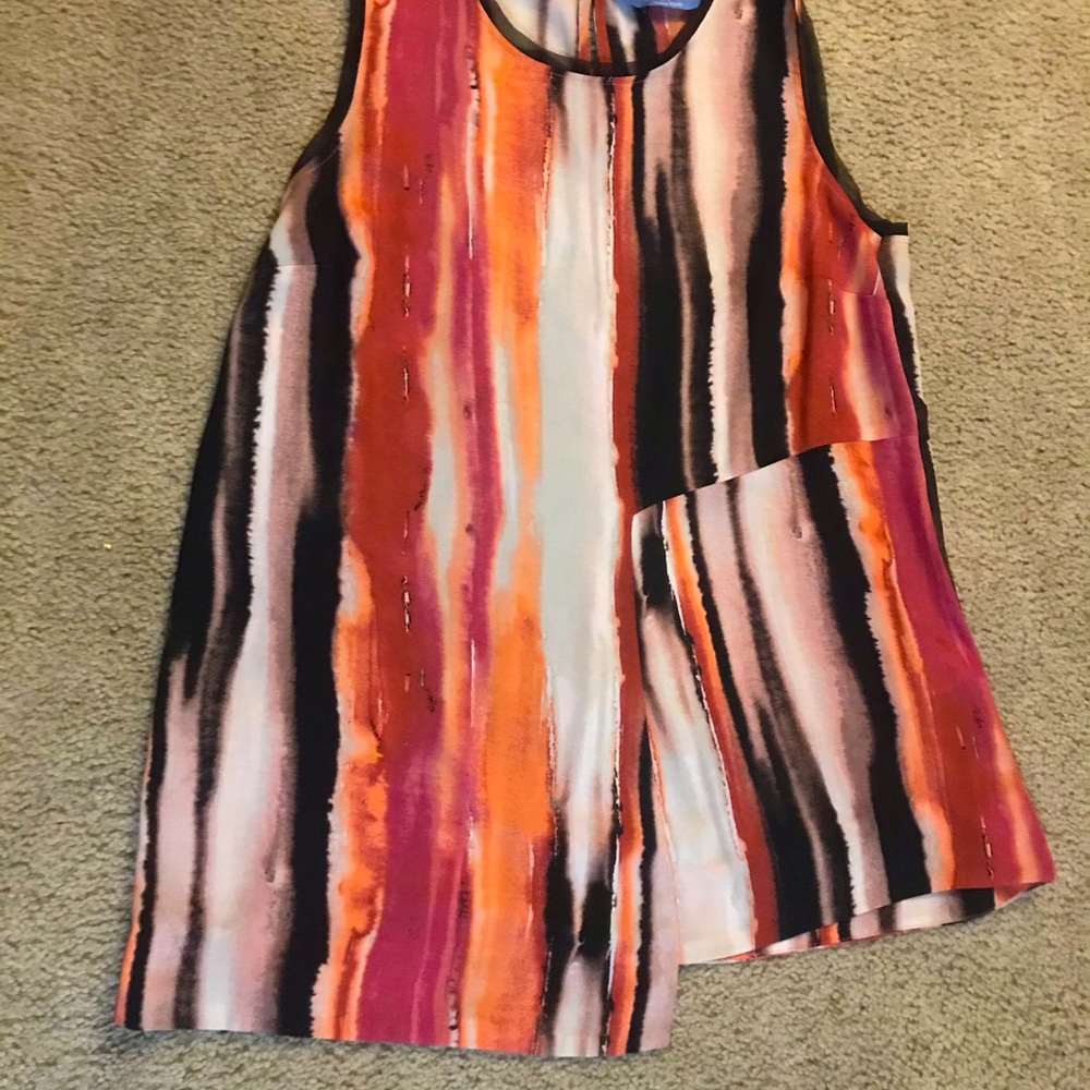 Simply Vera Tunic Blouse